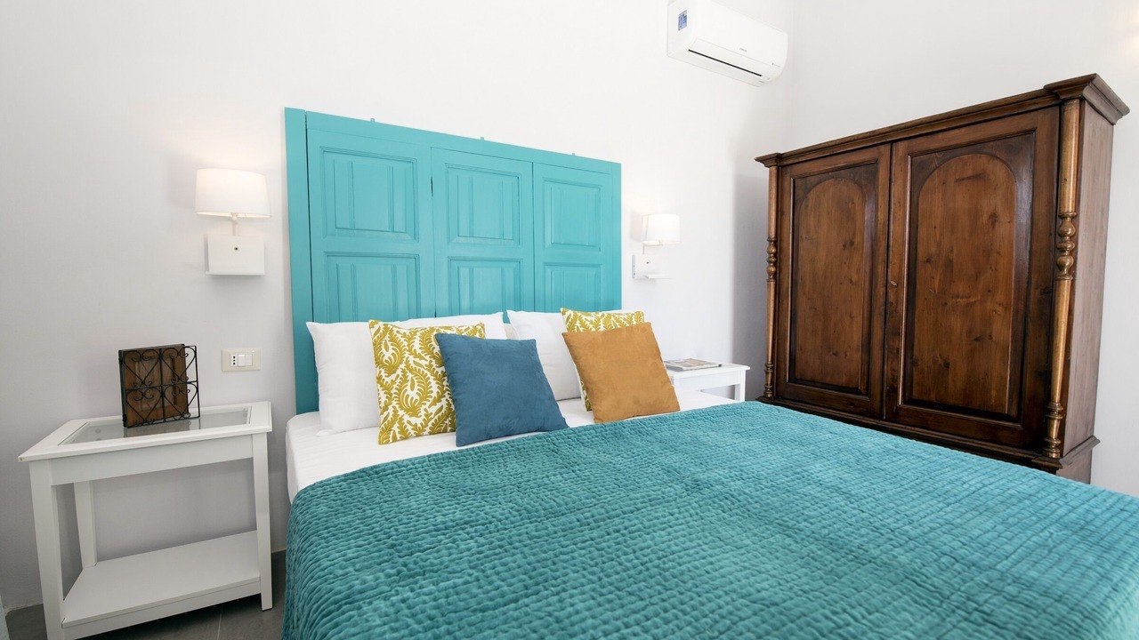 Photo of Bedroom in Avola
