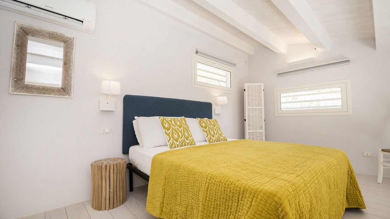 Photo of Bedroom in Avola