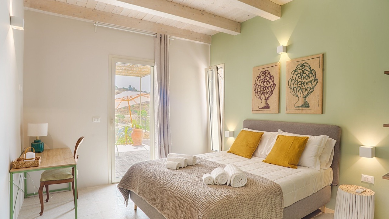 Photo of Bedroom in Avola