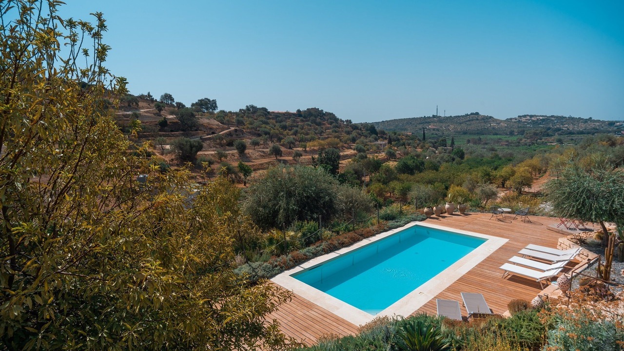 Photo of Outdoor in Avola