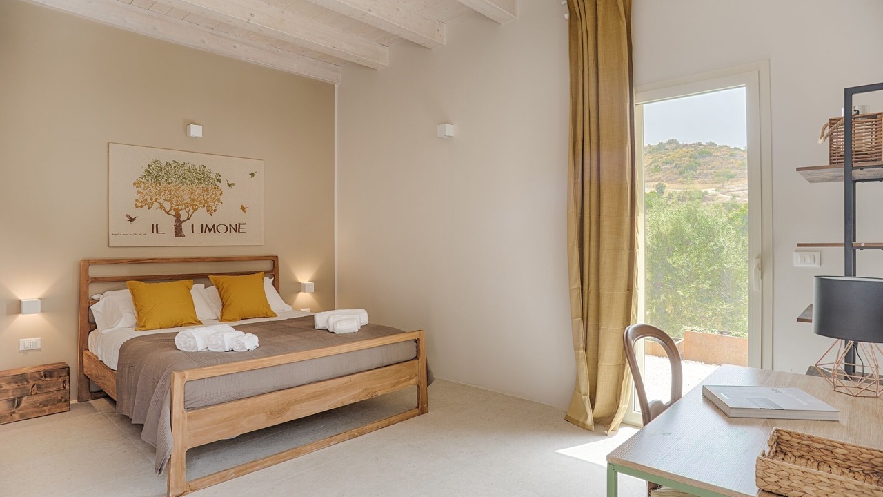 Photo of Bedroom in Avola