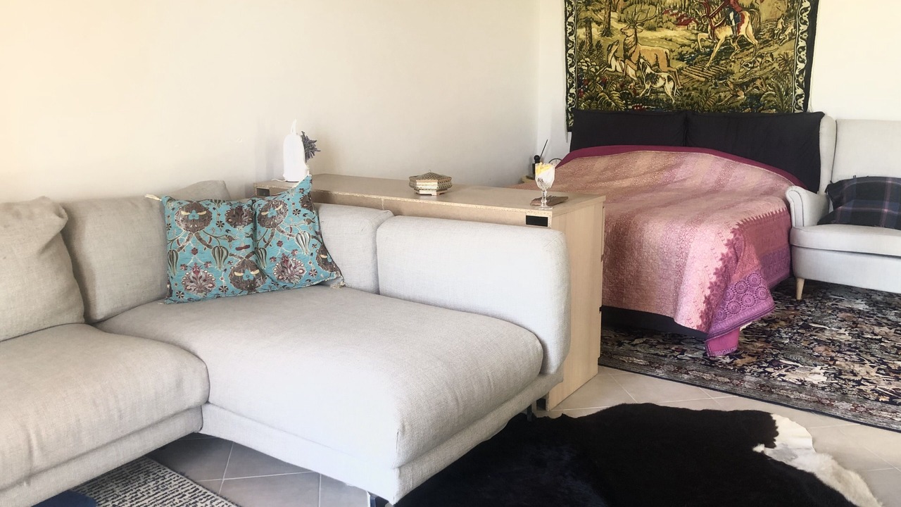 Photo of Livingroom in Caccamo
