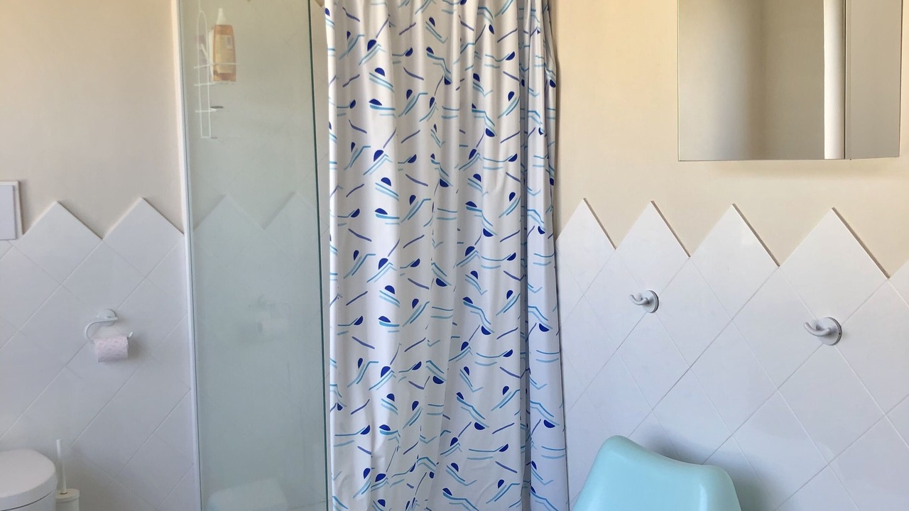 Photo of Bathroom in Caccamo