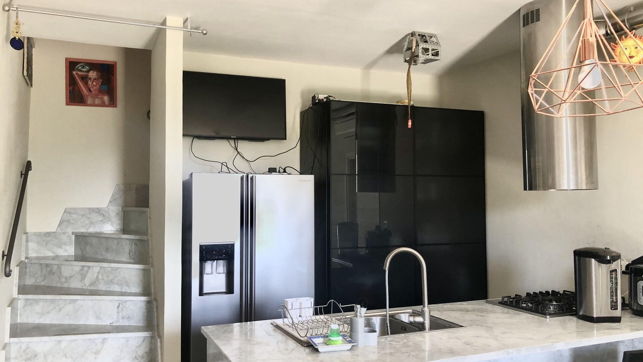 Photo of Kitchen in Caccamo