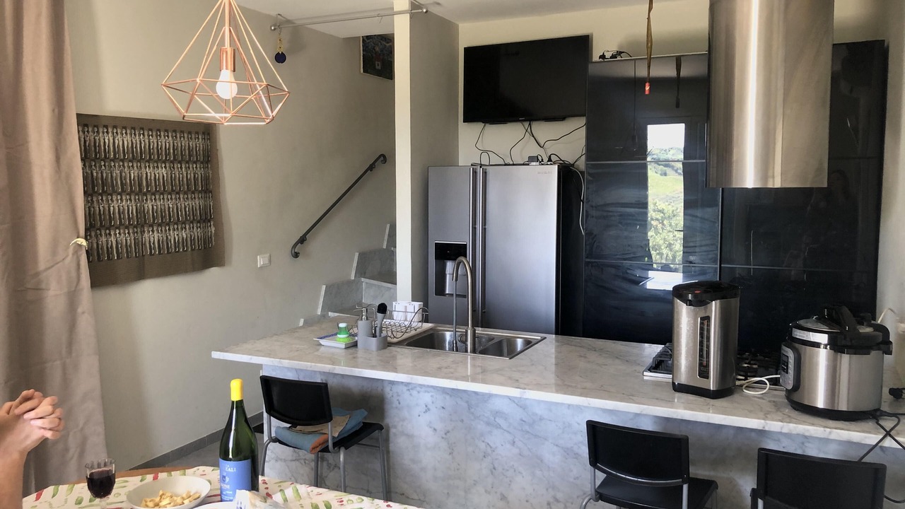 Photo of Kitchen in Caccamo