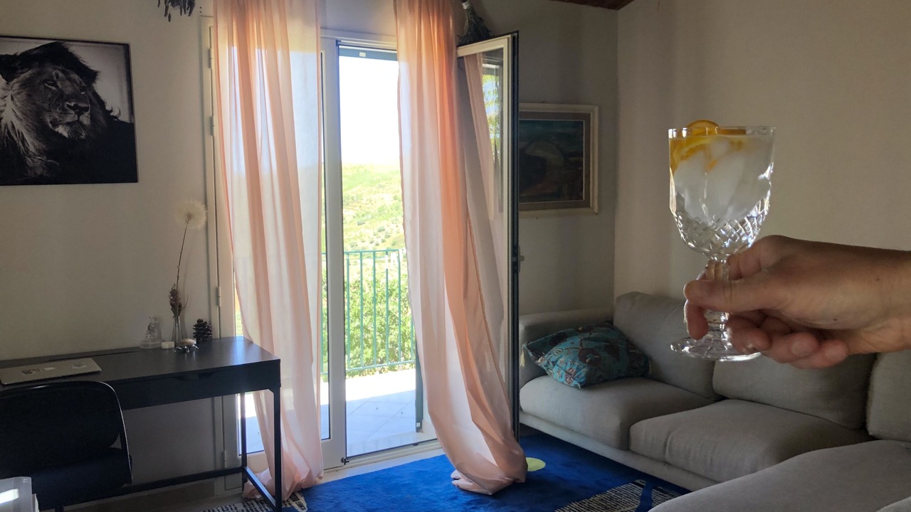 Photo of Livingroom in Caccamo