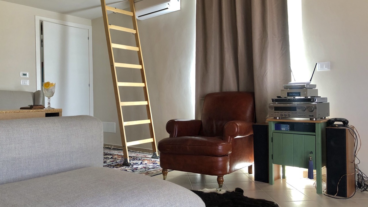 Photo of Livingroom in Caccamo