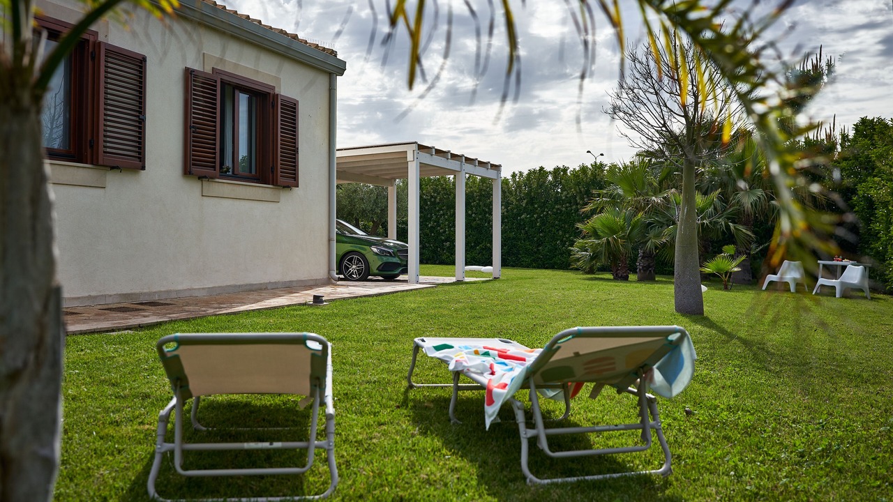 Photo of Outdoor in Marina di Ragusa