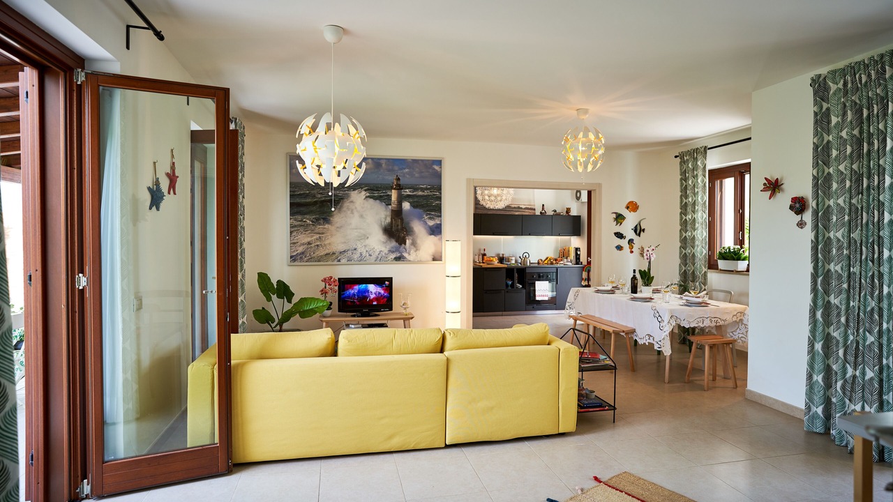 Photo of Livingroom in Marina di Ragusa