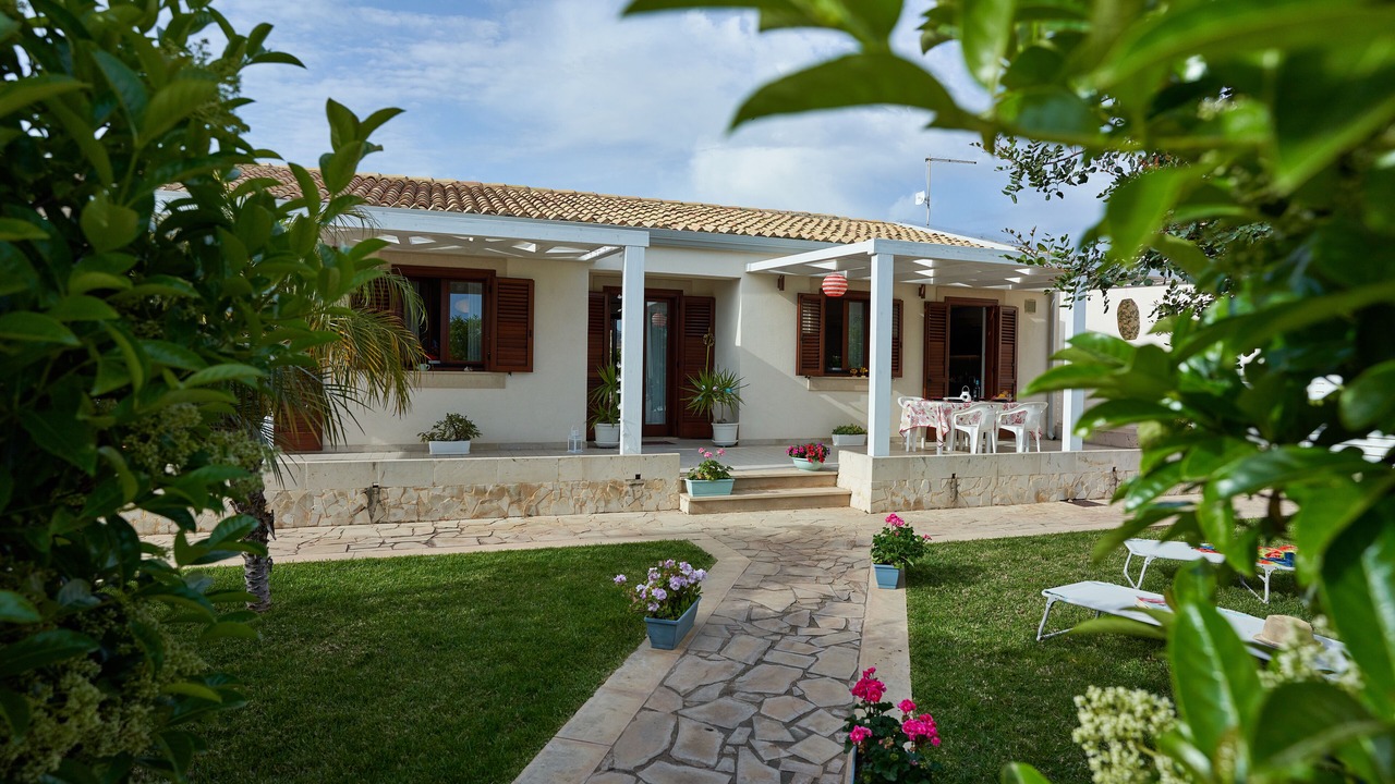Photo of Outdoor in Marina di Ragusa
