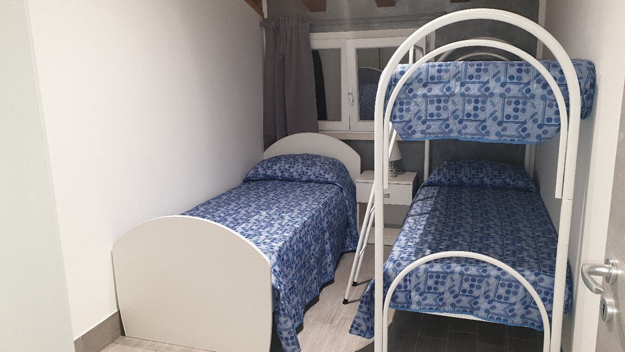 Photo of Bedroom in Borgo Bonsignore