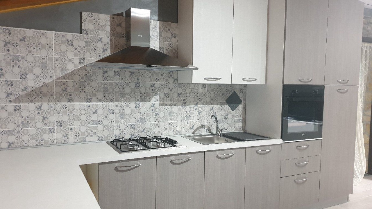 Photo of Kitchen in Borgo Bonsignore