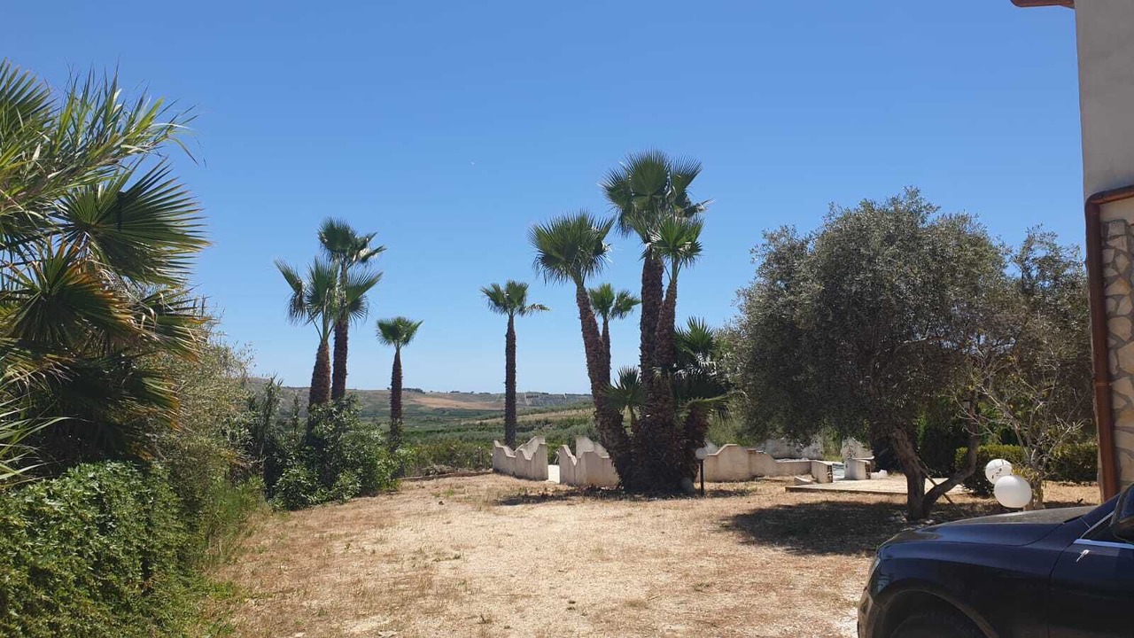 Photo of Outdoor in Borgo Bonsignore