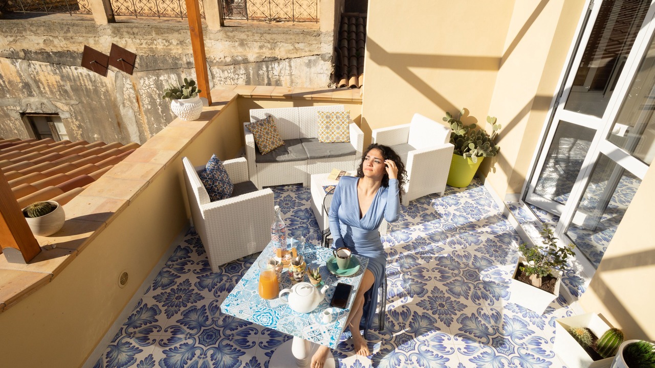 Photo of Outdoor in Sciacca Historic Centre