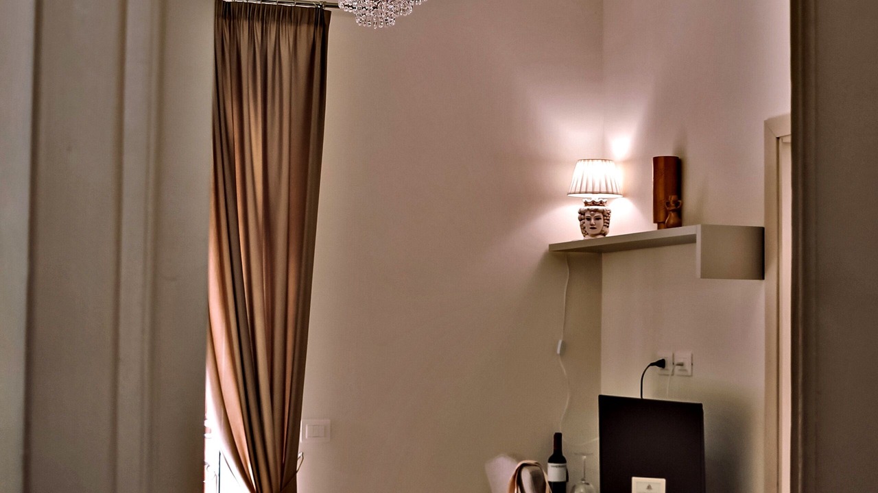 Photo of Bedroom in Sciacca Historic Centre