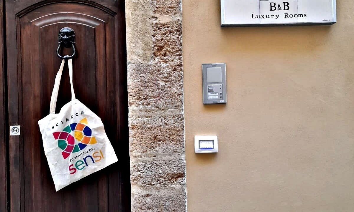Photo of Outdoor in Sciacca Historic Centre