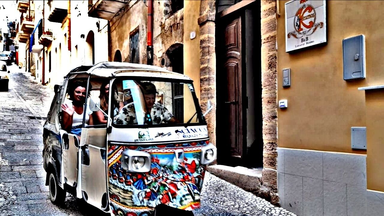 Photo of Others in Sciacca Historic Centre