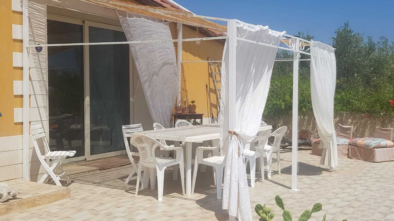 Photo of Outdoor in Floridia