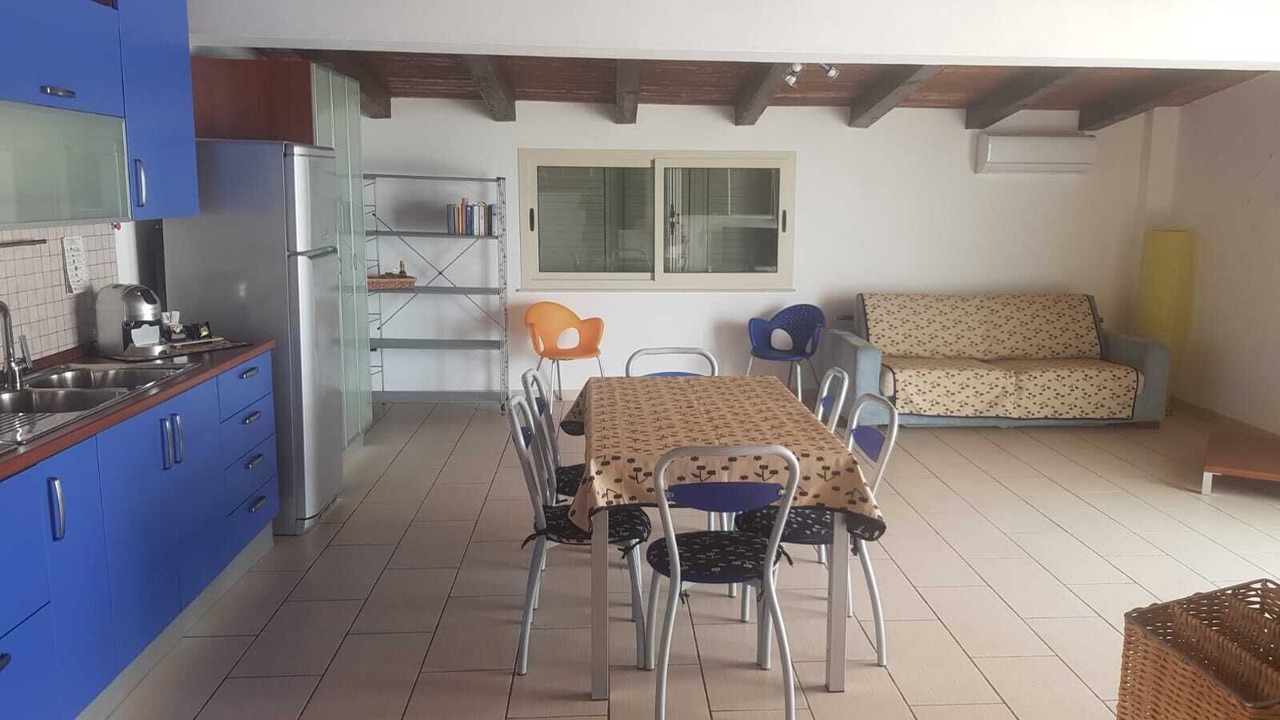 Photo of Livingroom in Floridia