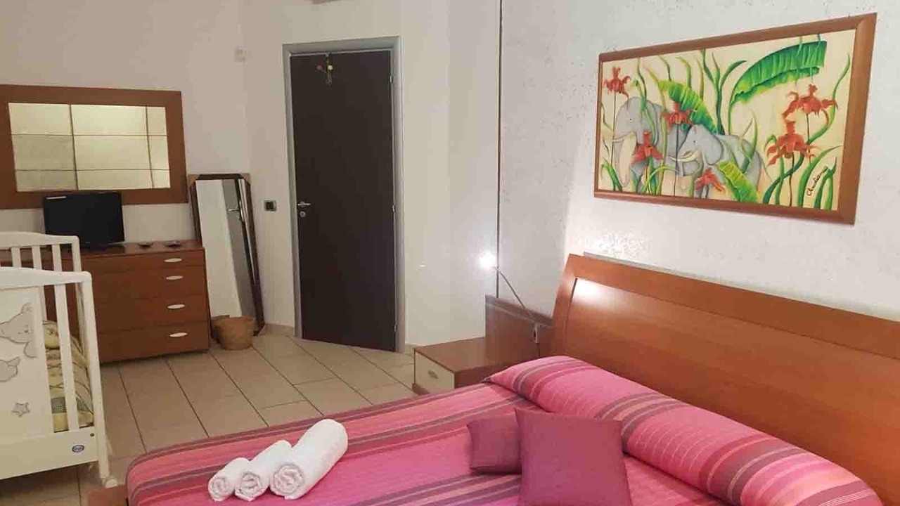 Photo of Bedroom in Floridia