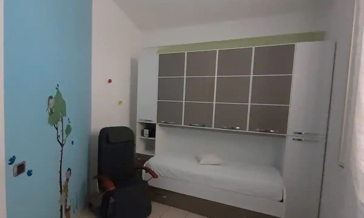 Photo of Bedroom in Floridia