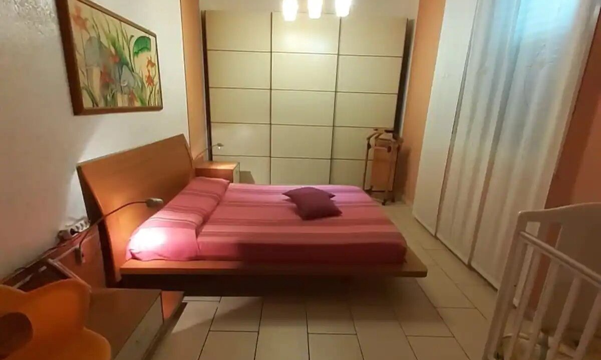 Photo of Bedroom in Floridia
