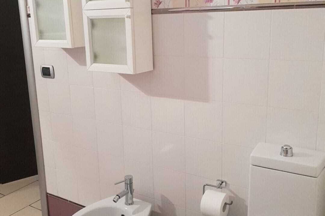 Photo of Bathroom in Floridia
