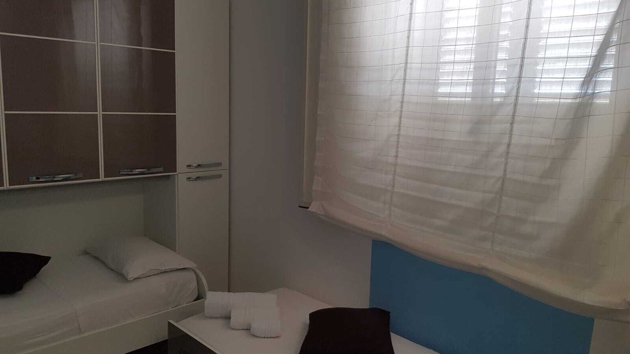Photo of Bedroom in Floridia