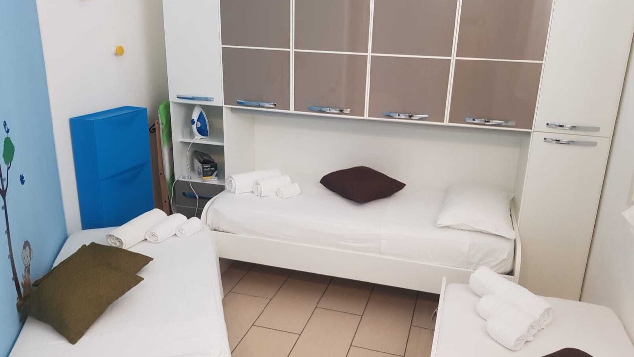 Photo of Bedroom in Floridia