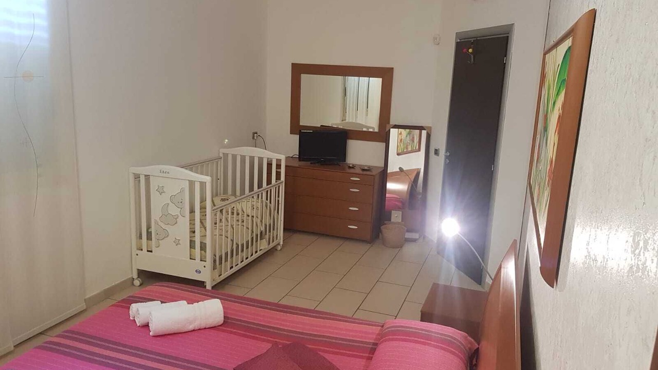 Photo of Bedroom in Floridia
