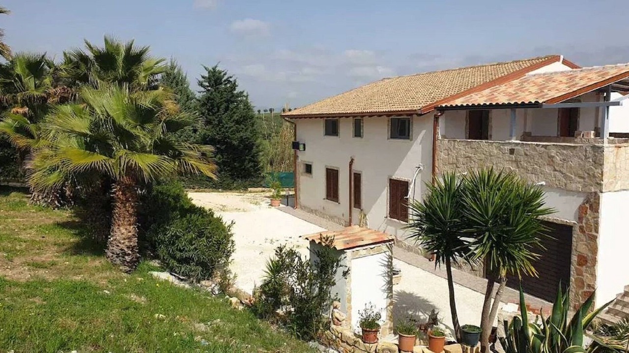 Photo of Outdoor in Borgo Bonsignore