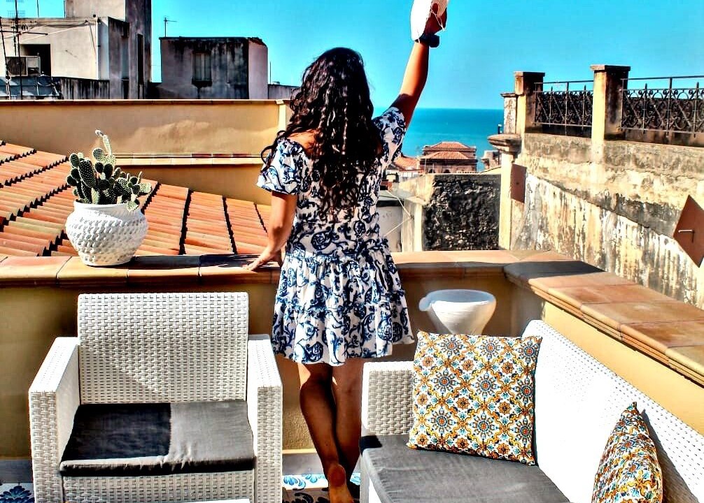 Photo of Outdoor in Sciacca Historic Centre