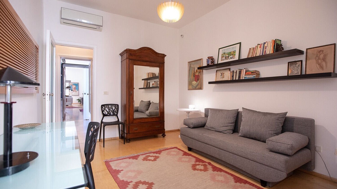 Photo of Livingroom in Ortigia