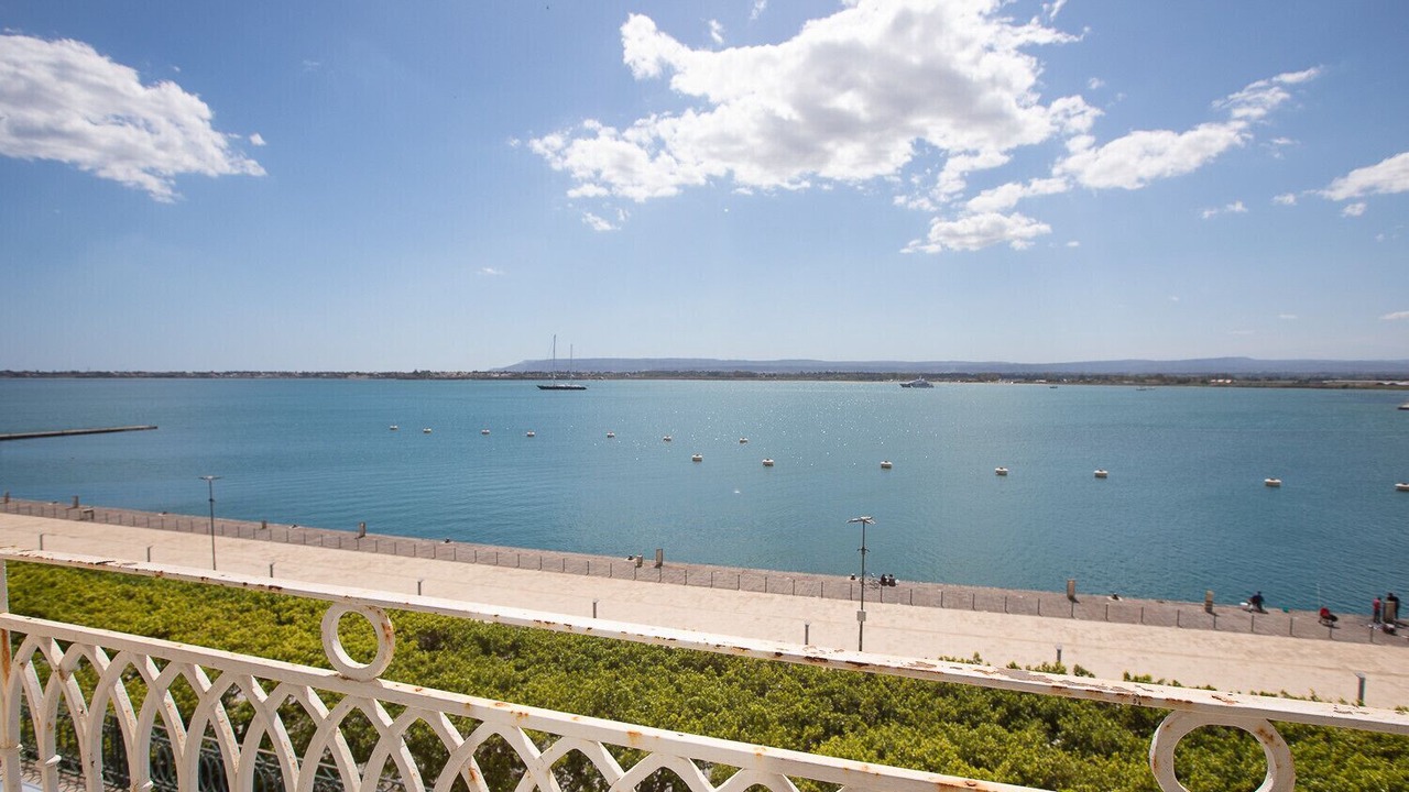 Photo of Outdoor in Ortigia