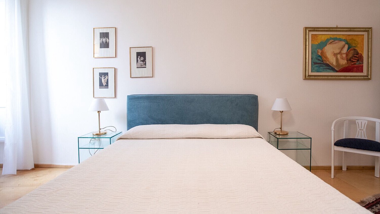 Photo of Bedroom in Ortigia