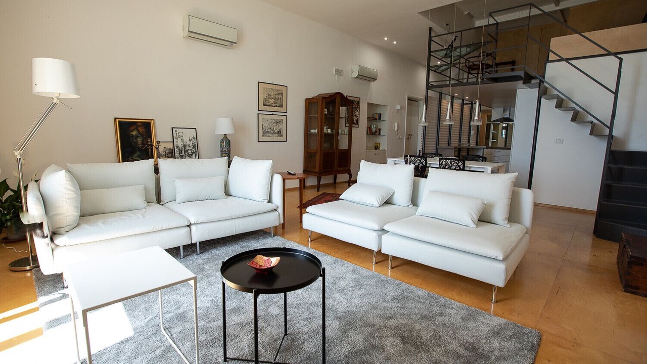 Photo of Livingroom in Ortigia