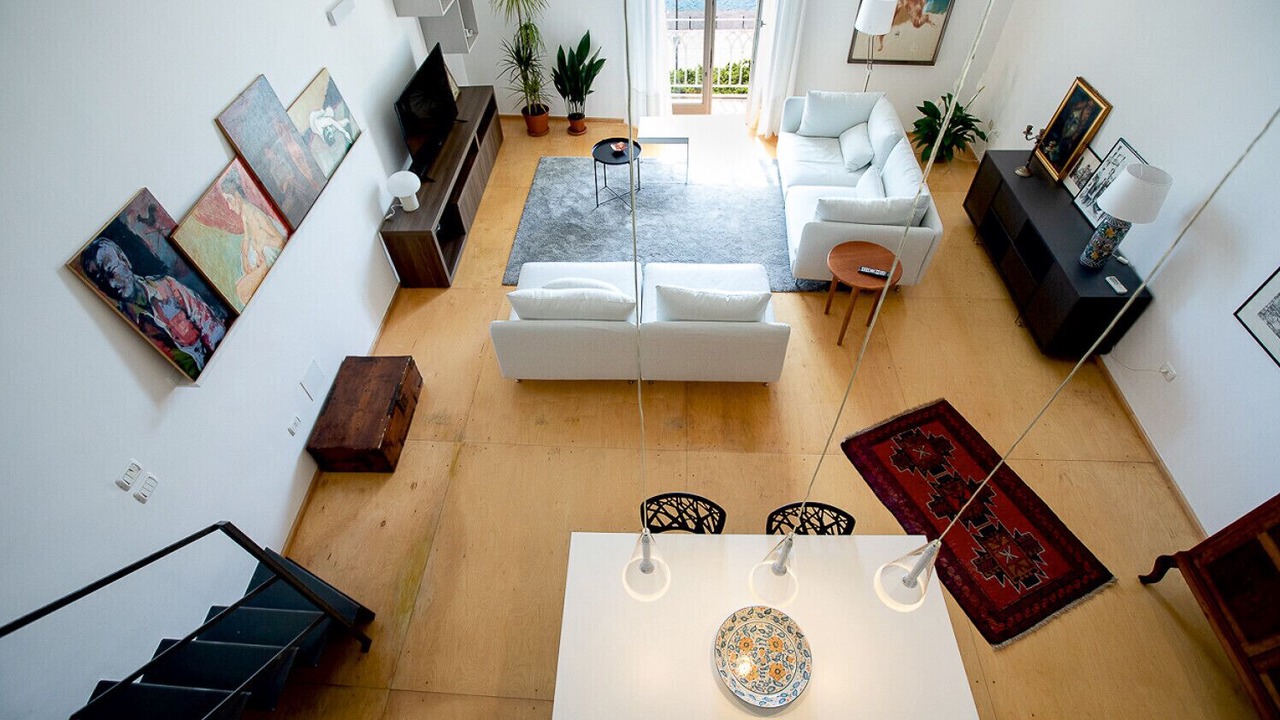 Photo of Livingroom in Ortigia