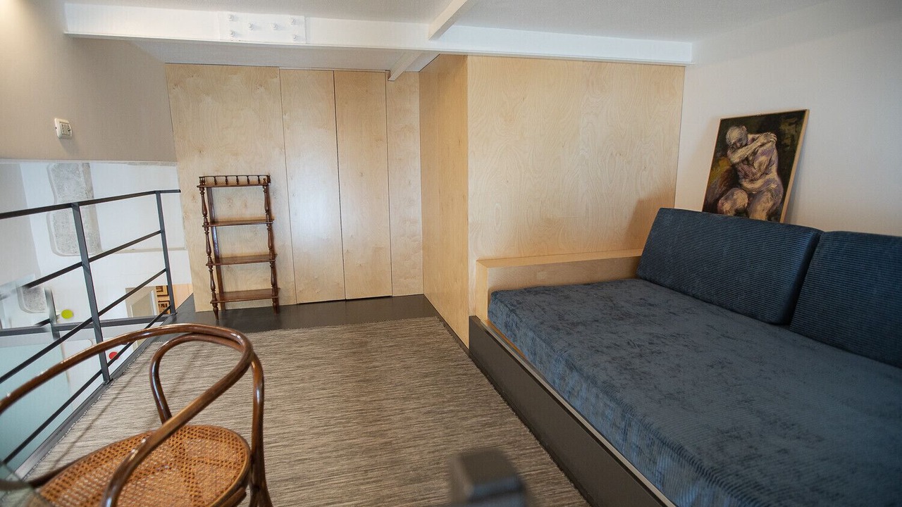 Photo of Livingroom in Ortigia