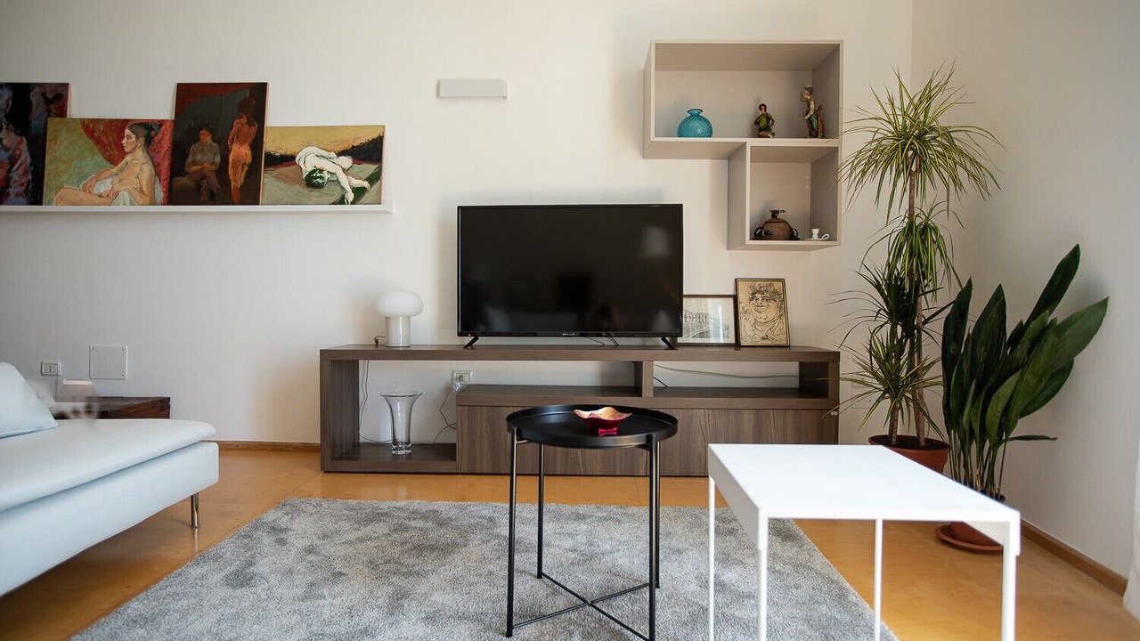 Photo of Livingroom in Ortigia
