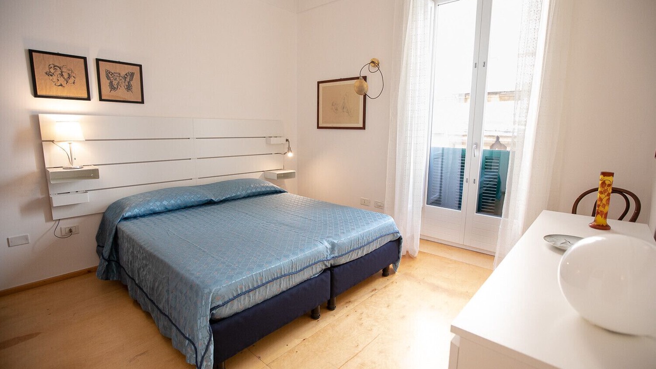 Photo of Bedroom in Ortigia