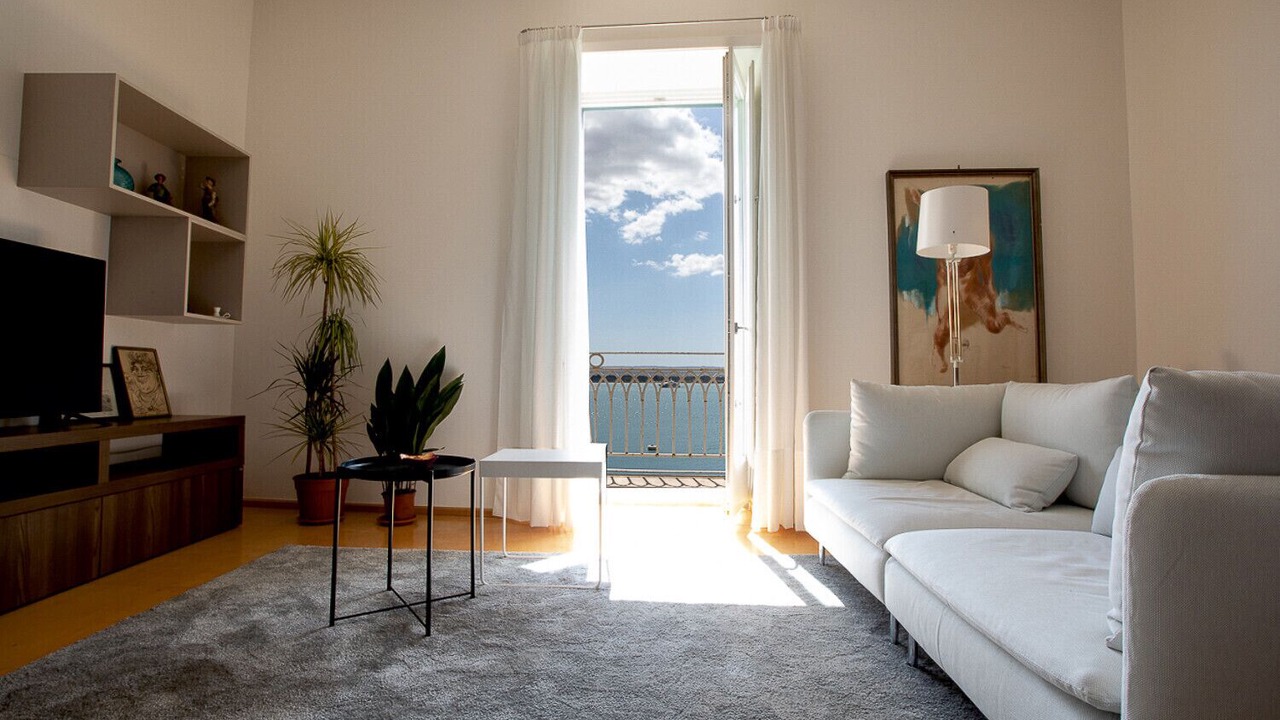 Photo of Livingroom in Ortigia