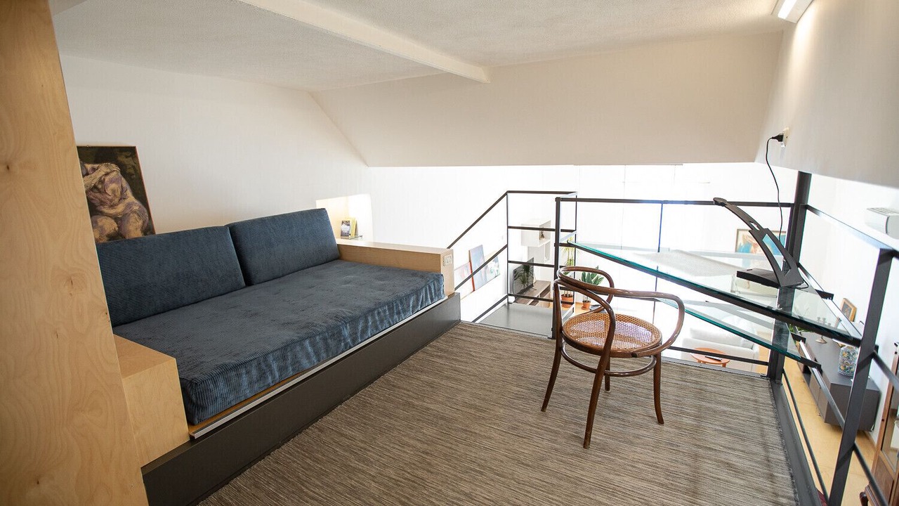 Photo of Livingroom in Ortigia