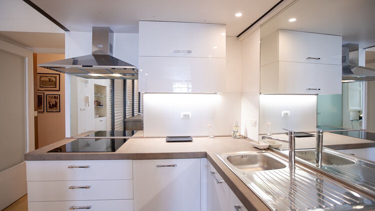 Photo of Kitchen in Ortigia
