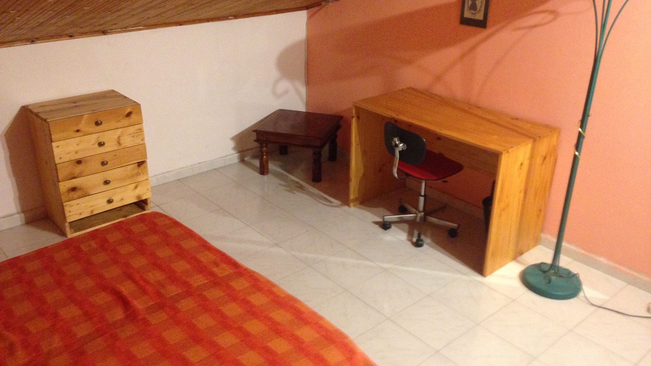 Photo of Bedroom in Borgo-Sanzio