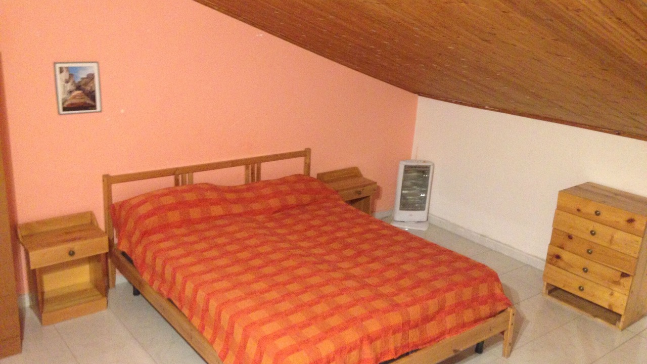 Photo of Bedroom in Borgo-Sanzio