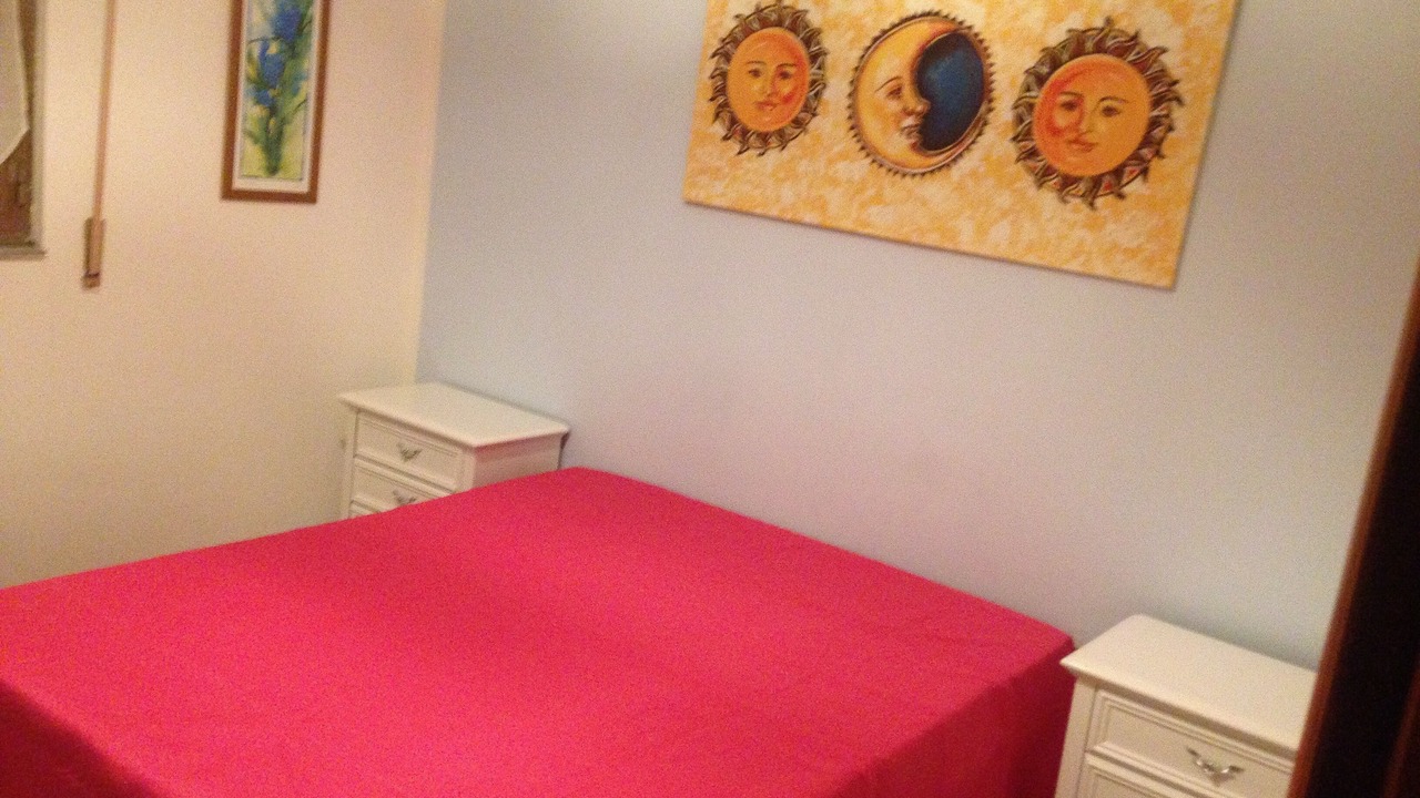 Photo of Bedroom in Borgo-Sanzio