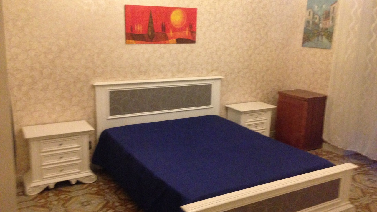 Photo of Bedroom in Borgo-Sanzio