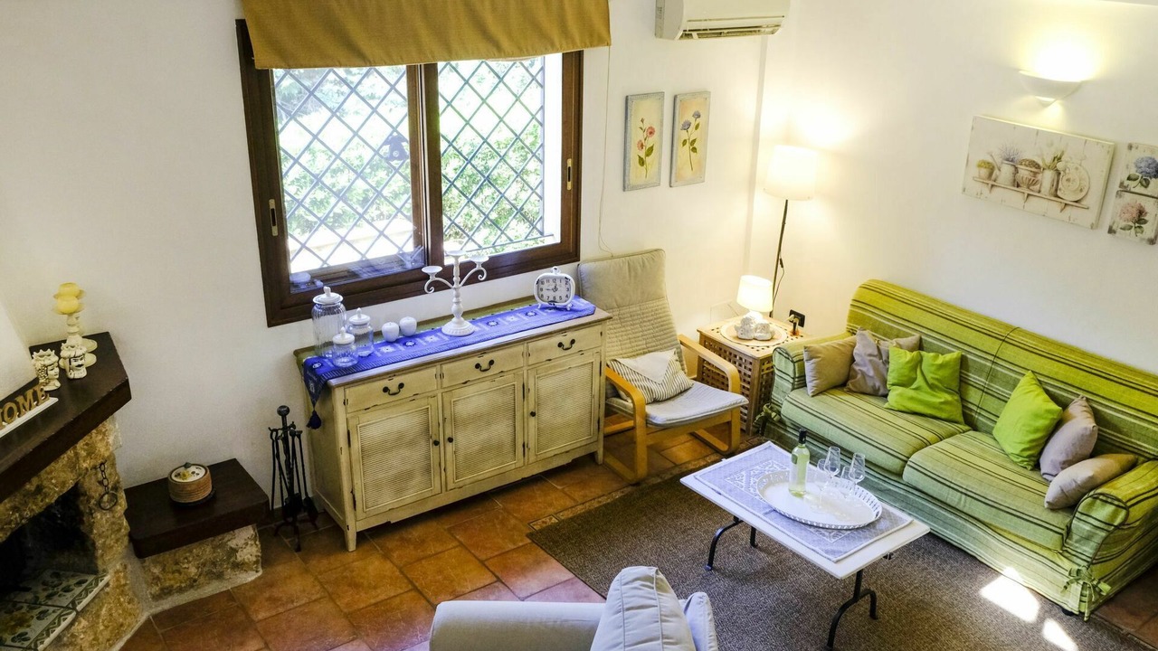 Photo of Bedroom in Cinisi