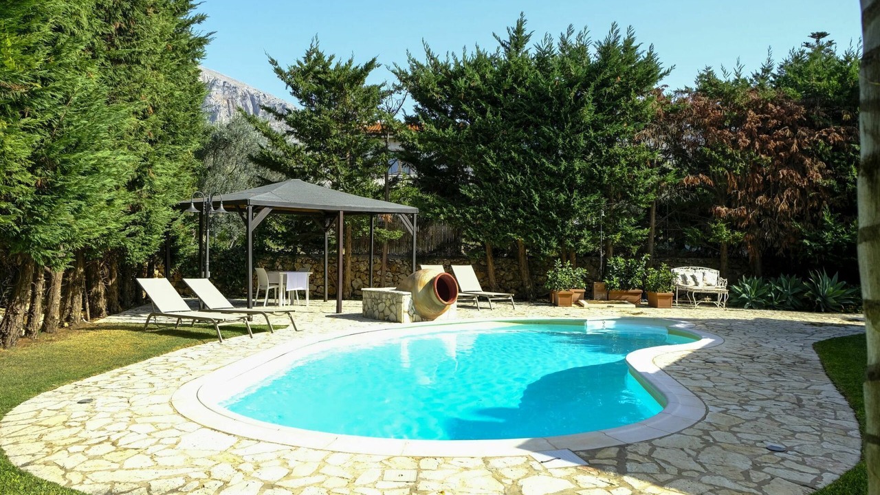 Photo of Outdoor in Cinisi