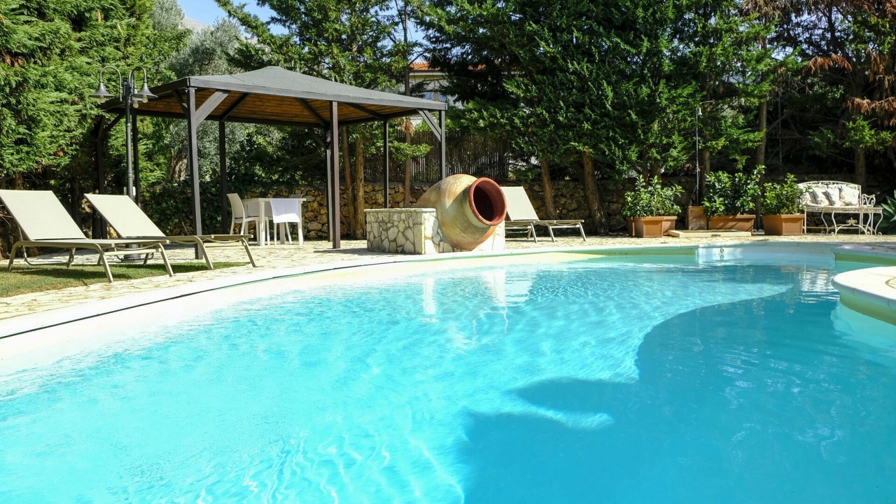 Photo of Outdoor in Cinisi